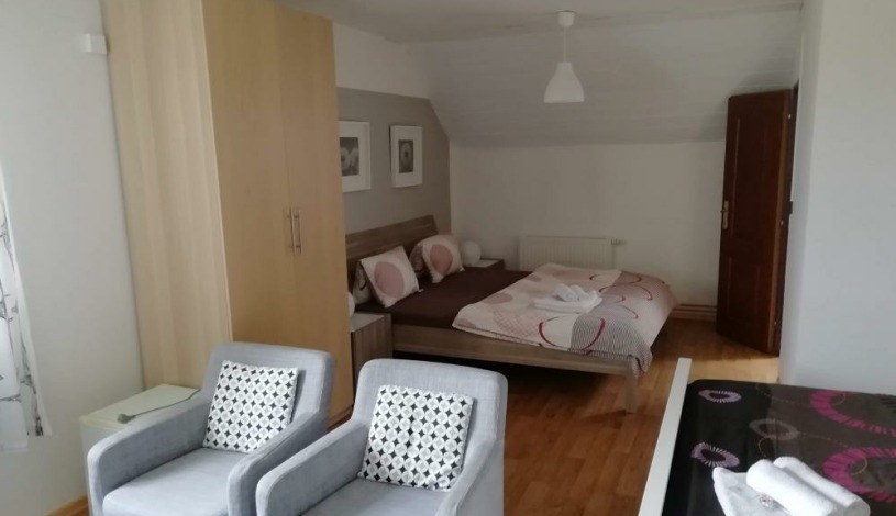 Penzion Panorama Český Krumlov